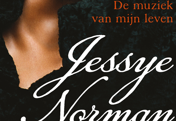 Jessye Norman autobiografie